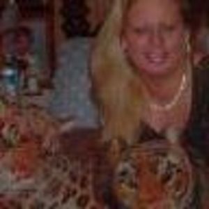 Meet your Posher, Judy